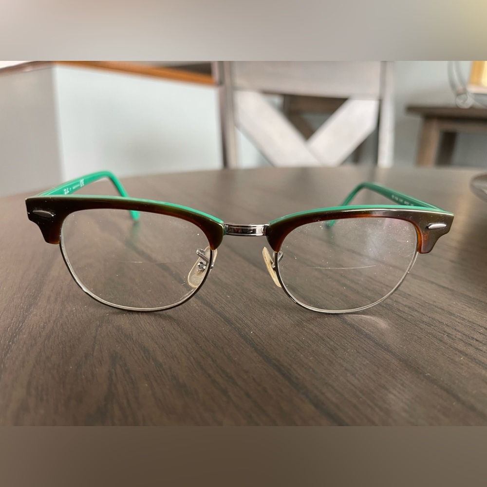 Ray-Ban eyeglasses - FREE shipping!